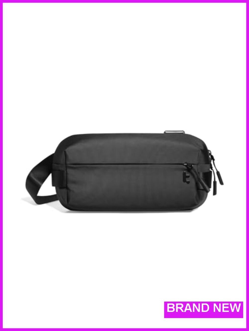 Compact EDC Sling Bag Minimalist Crossbody Chest Shoulder Pack 3L-10L